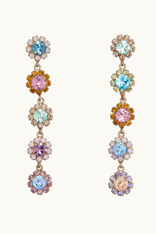 Alora Drop Earrings