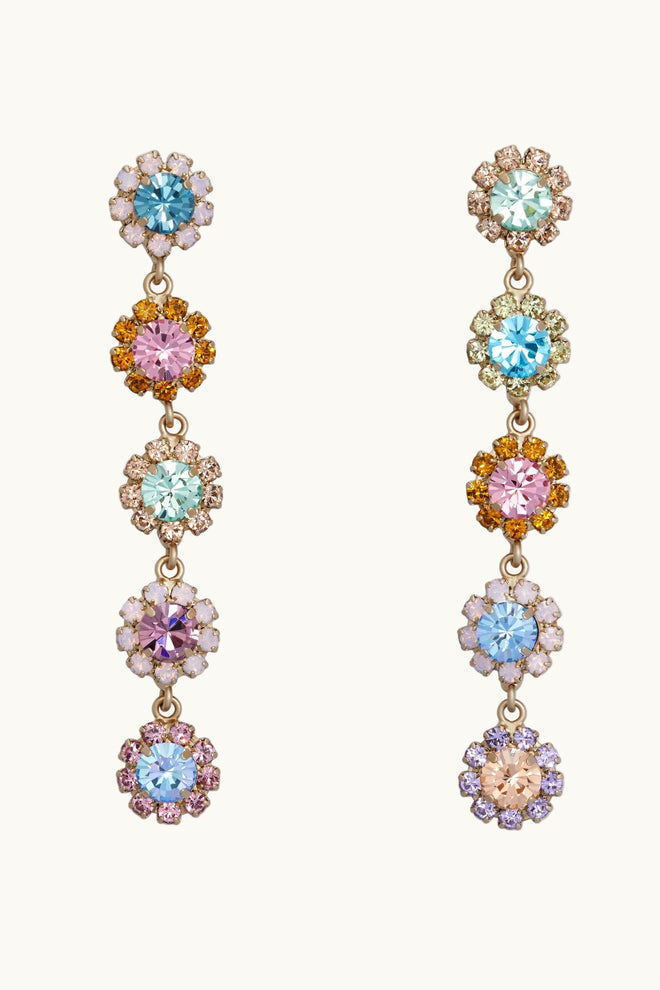 Alora Drop Earrings