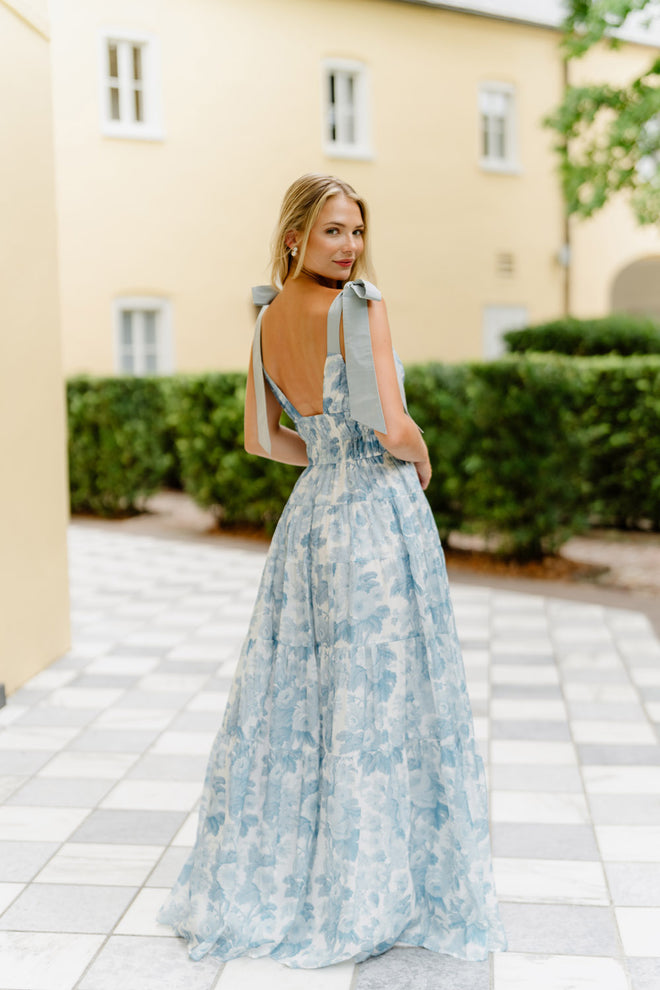 demi bridesmaid dresses Kennedy Blue Demi Bridesmaid Dress