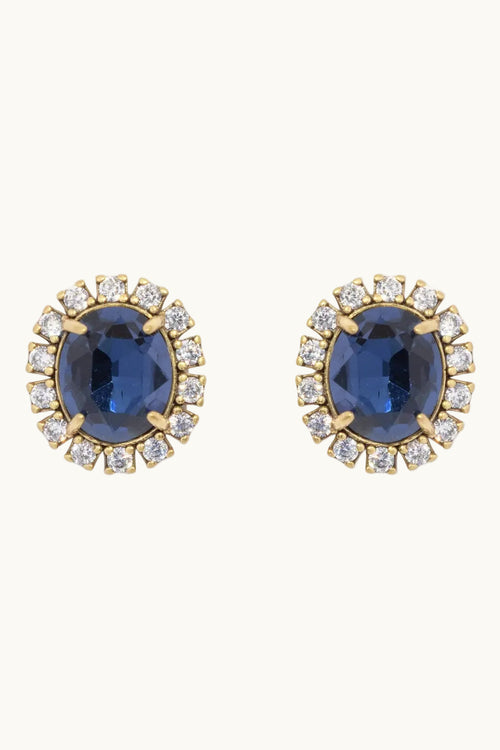 Diana Stud Earrings