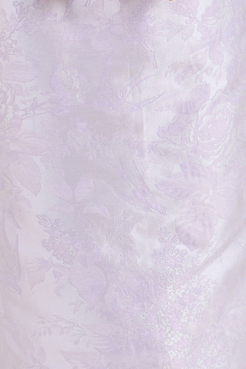Evening Shawl