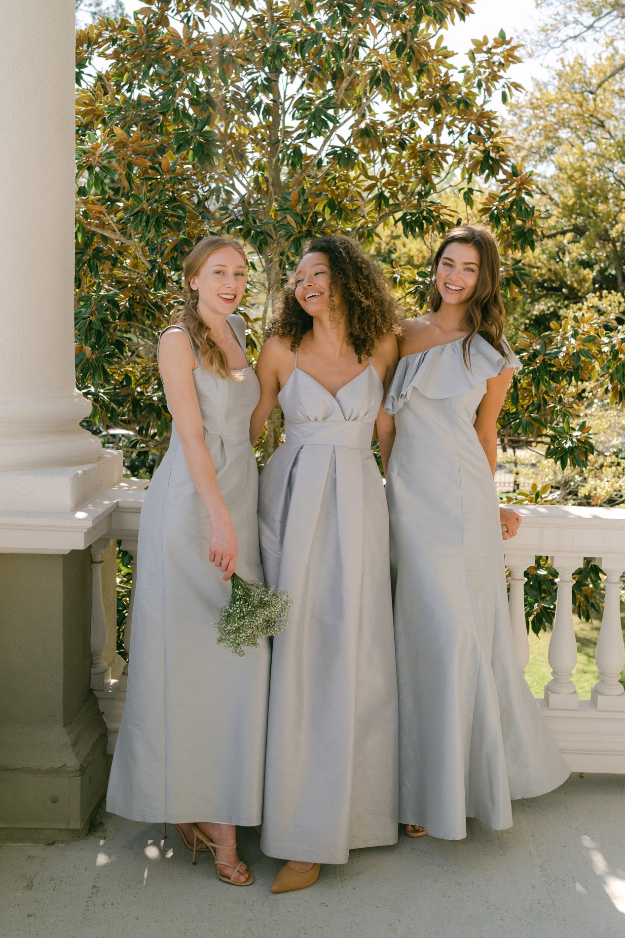 How to find Bridesmaid Dresses that Look Good on Everyone | David's Bridal  Blog