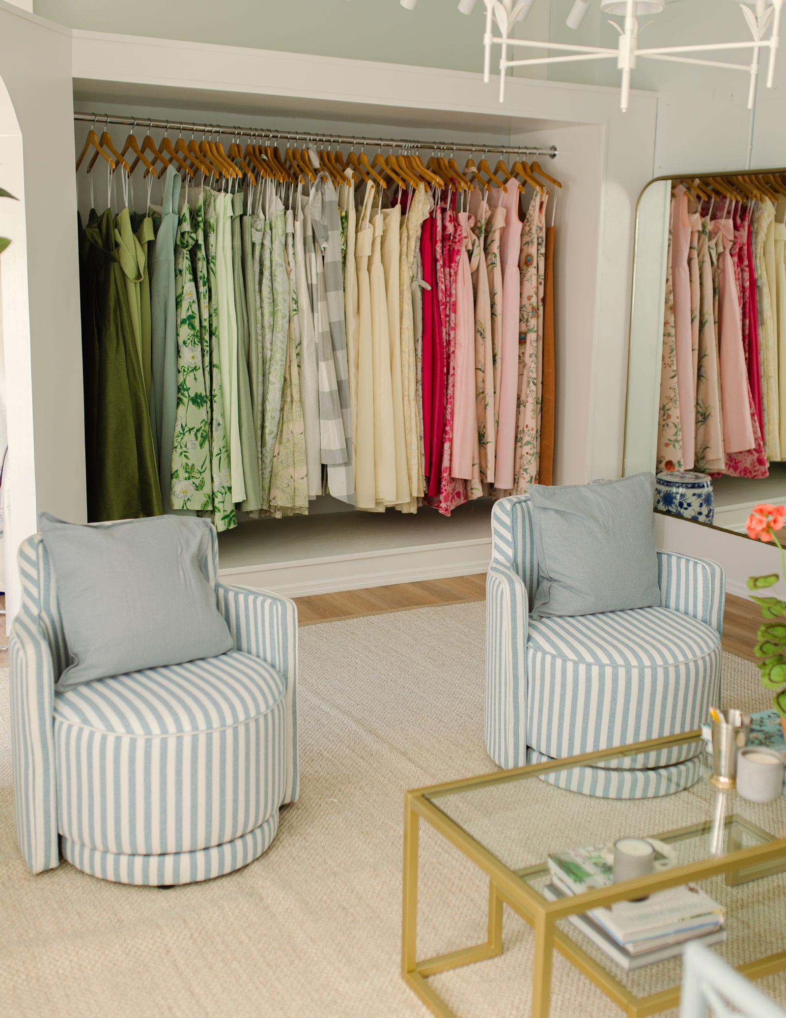 LulaKate Styling Services – Lula Kate