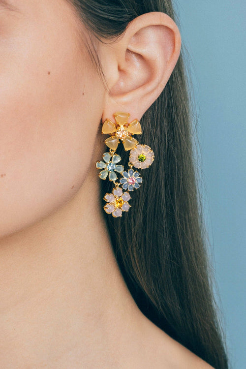 Talia Earrings