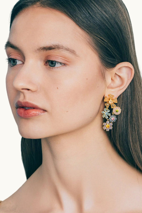 Talia Earrings