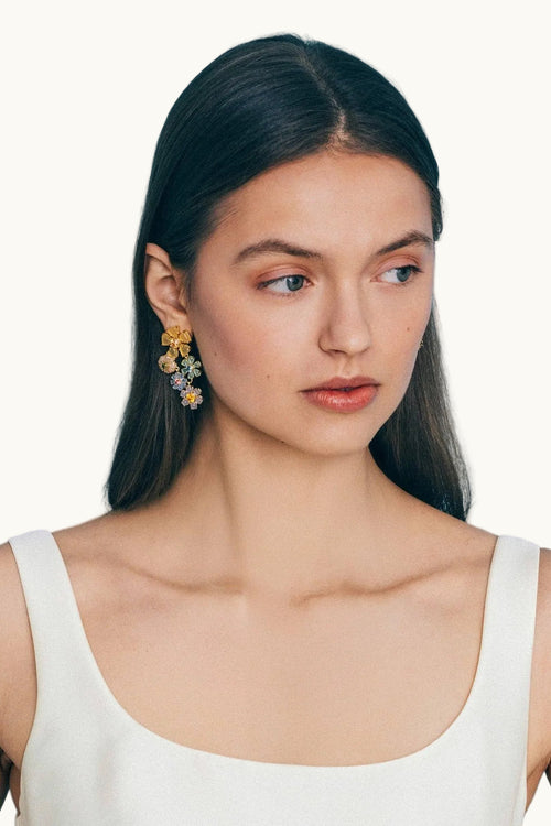 Talia Earrings
