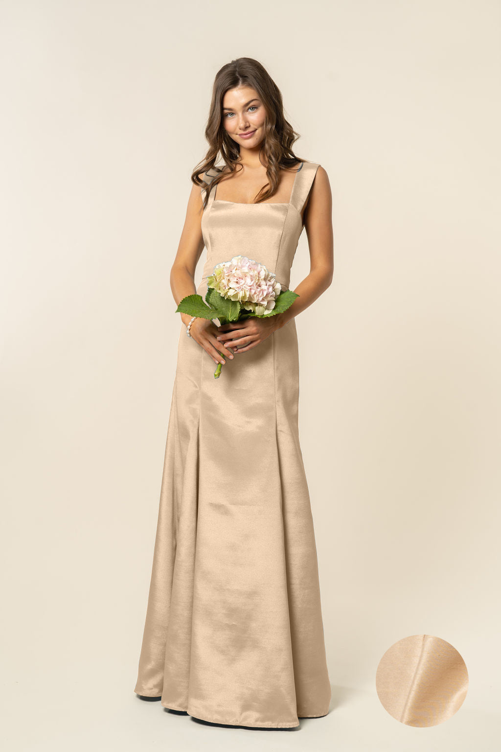 Kate Beckett Wedding Dress