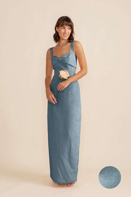 Grace Floor-Length Sweetheart Neckline Bridesmaid Dress | 40+ Colors Lula Kate Grace Floor-Length Sweetheart Neckline Bridesmaid Dress | 40+ Colors Lula Kate