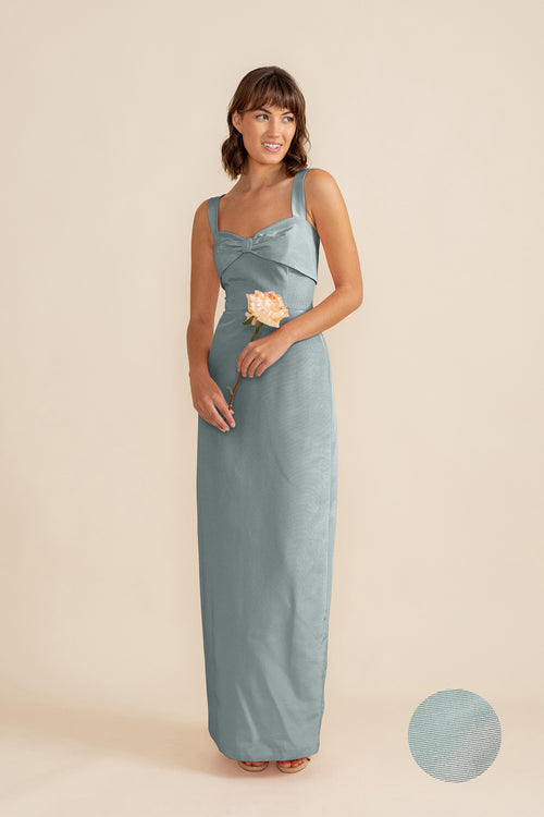 Grace Floor-Length Sweetheart Neckline Bridesmaid Dress | 40+ Colors Lula Kate Grace Floor-Length Sweetheart Neckline Bridesmaid Dress | 40+ Colors Lula Kate