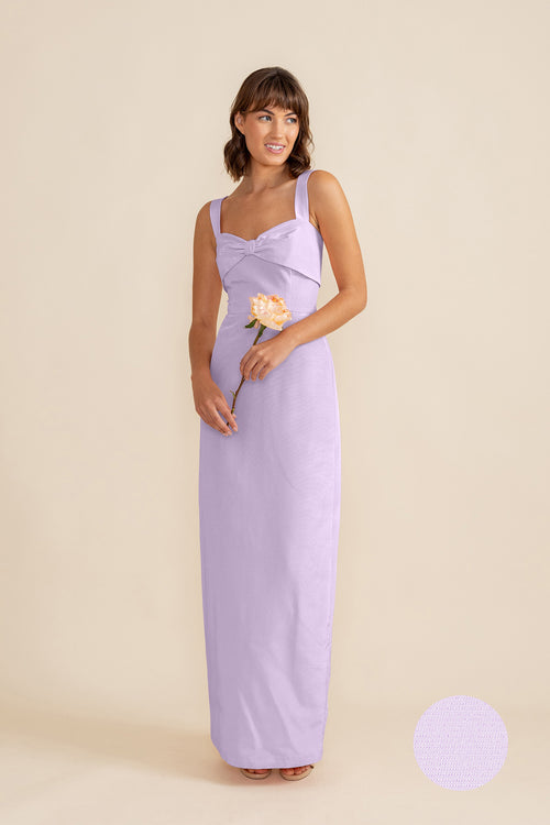Grace Floor-Length Sweetheart Neckline Bridesmaid Dress | 40+ Colors Lula Kate Grace Floor-Length Sweetheart Neckline Bridesmaid Dress | 40+ Colors Lula Kate
