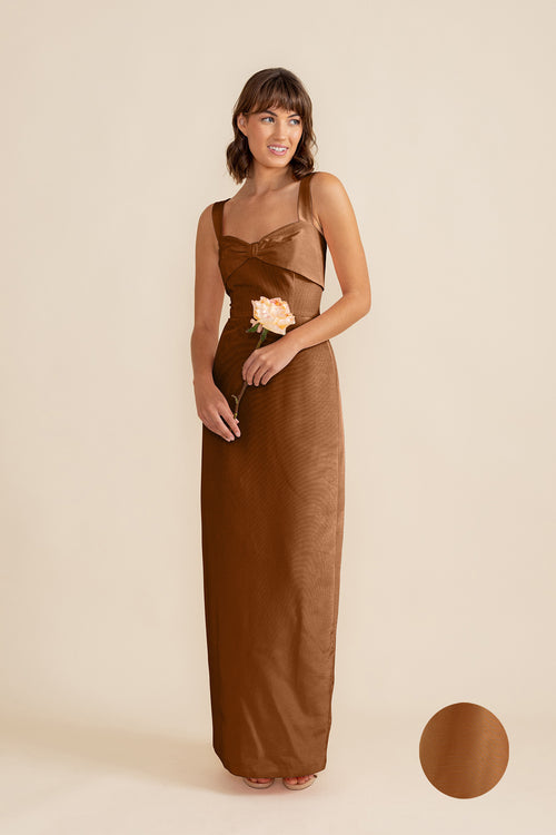 Grace Floor-Length Sweetheart Neckline Bridesmaid Dress | 40+ Colors Lula Kate Grace Floor-Length Sweetheart Neckline Bridesmaid Dress | 40+ Colors Lula Kate