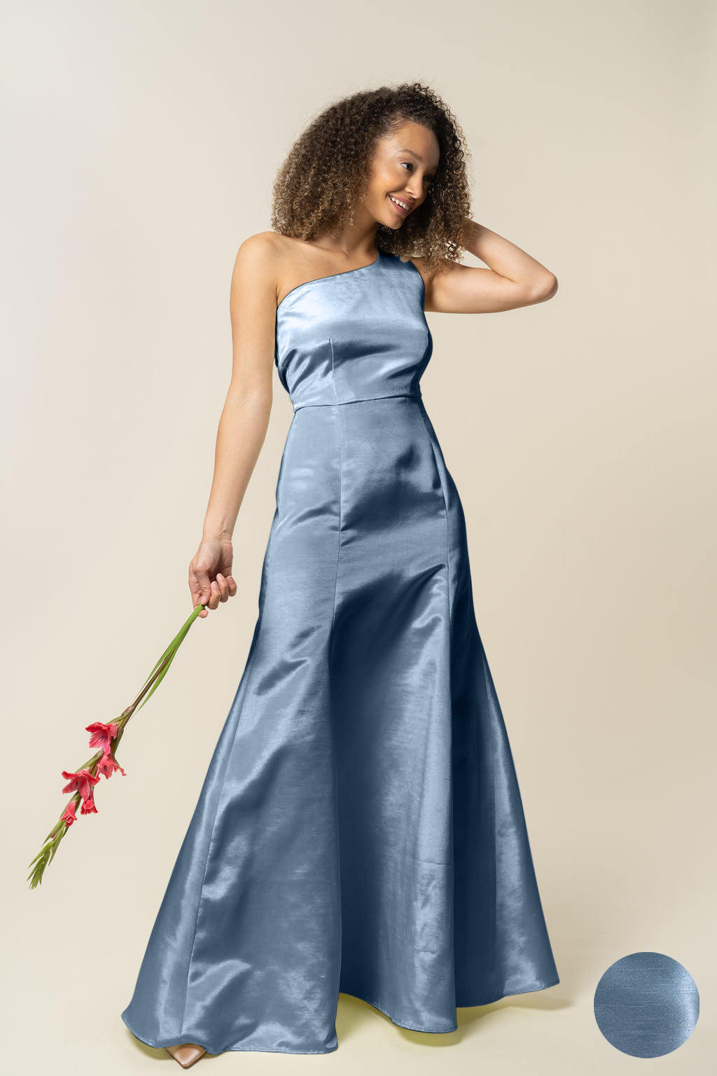 Wedgewood Bridesmaid Dresses