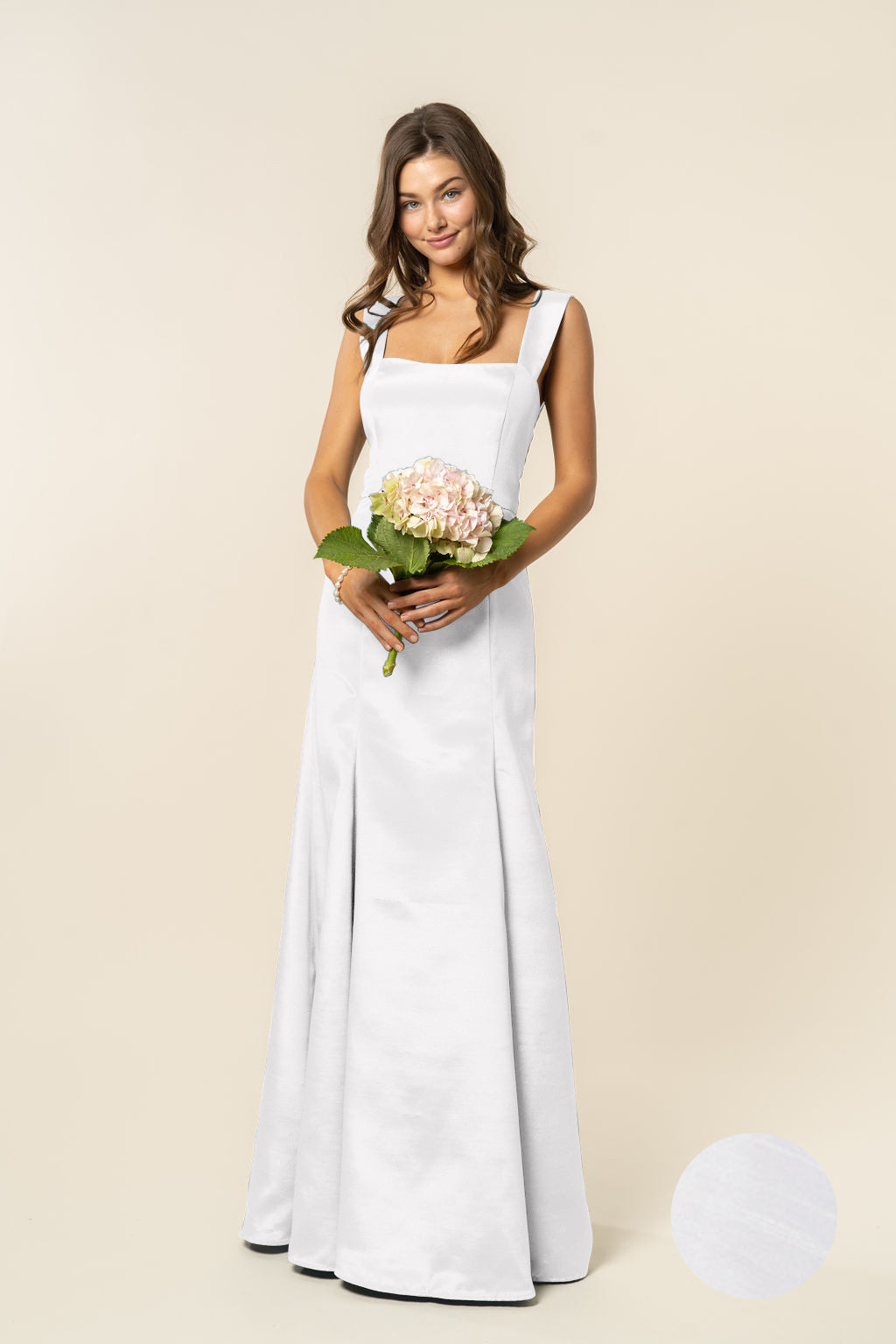 Kate Beckett Wedding Dress